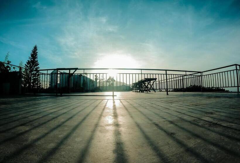 غرفة ديلوكس سرير كينج, Leisure Mount View