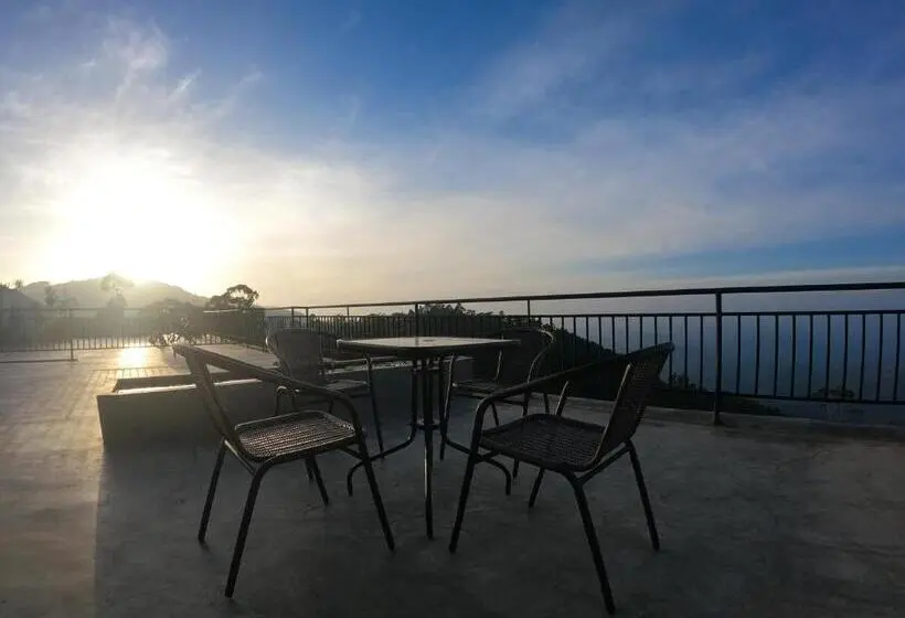 Deluxe-huone King-vuode, Leisure Mount View