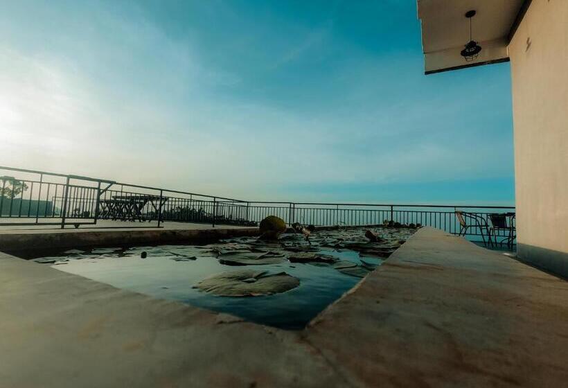 غرفة ديلوكس سرير كينج, Leisure Mount View