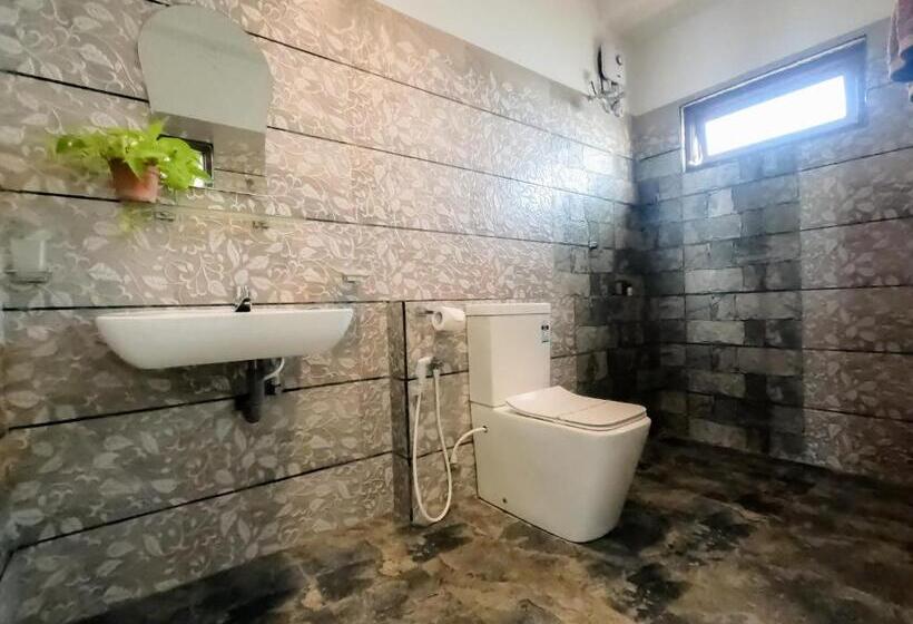 غرفة ديلوكس سرير كينج, Leisure Mount View