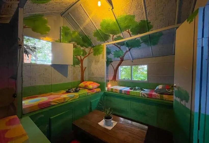 Standard-huone, Villa Atlas Guesthouse