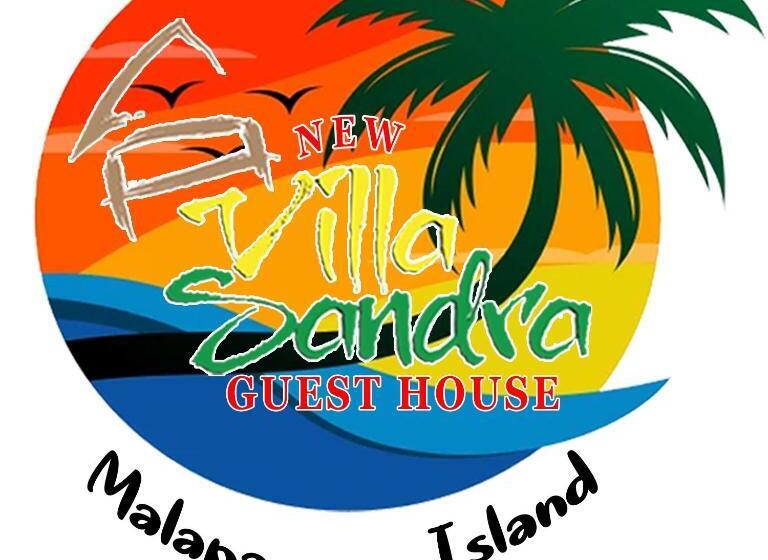 اتاق استاندارد با بالکن, Villa Atlas Guesthouse