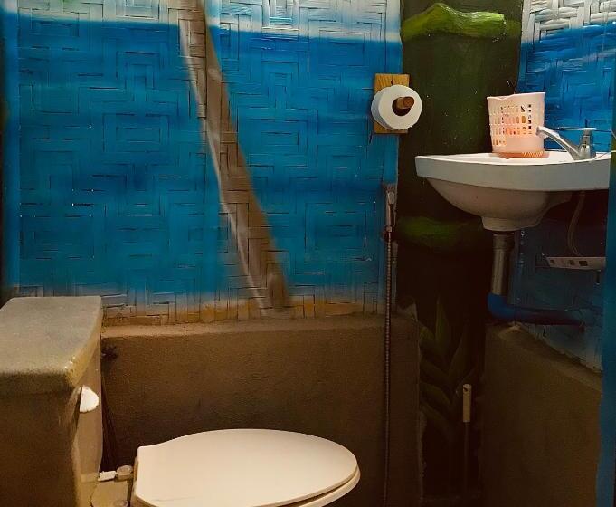 اتاق لوکس, Villa Atlas Guesthouse