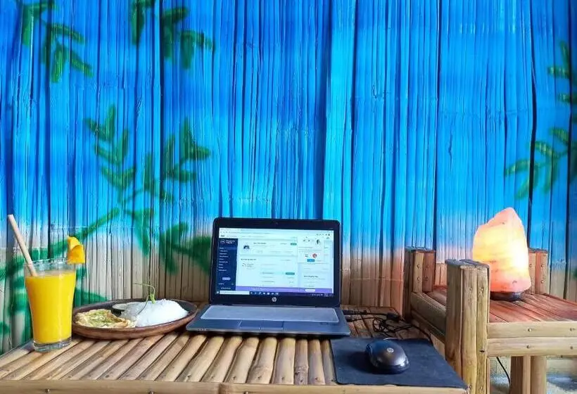 Superior-huone, Villa Atlas Guesthouse