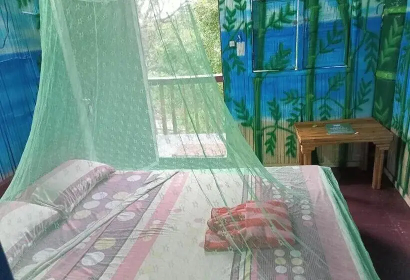 Superior-huone, Villa Atlas Guesthouse