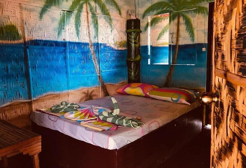 اتاق لوکس, Villa Atlas Guesthouse