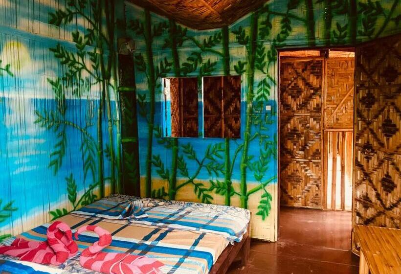 اتاق لوکس, Villa Atlas Guesthouse