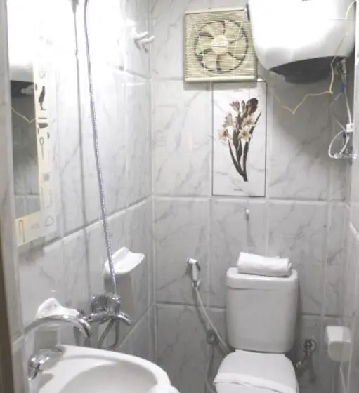 اتاق استاندارد یک نفره, Hostel Sunset Down Town