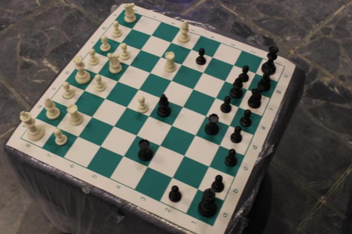 スタンダードシングルルーム, Hostel Sunset Down Town