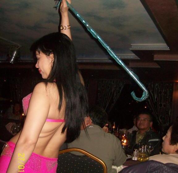 スタンダードルーム, Hostel Sunset Down Town