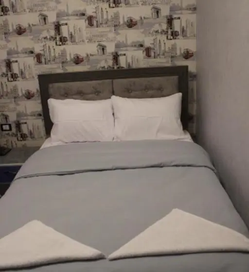 اتاق استاندارد چهار تخته, Hostel Sunset Down Town