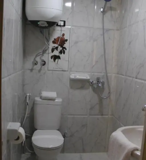 اتاق استاندارد چهار تخته, Hostel Sunset Down Town