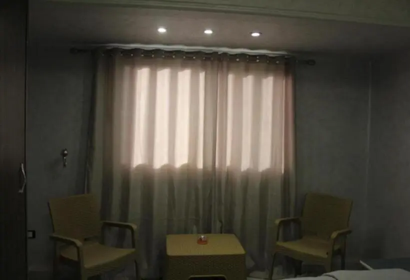 اتاق استاندارد چهار تخته, Hostel Sunset Down Town