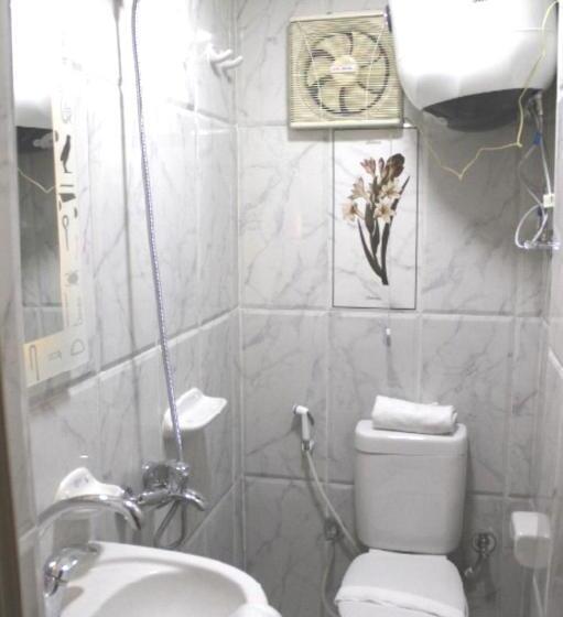 スタンダード４人部屋, Hostel Sunset Down Town