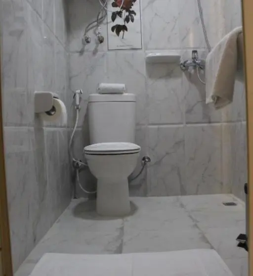 اتاق استاندارد سه نفره, Hostel Sunset Down Town