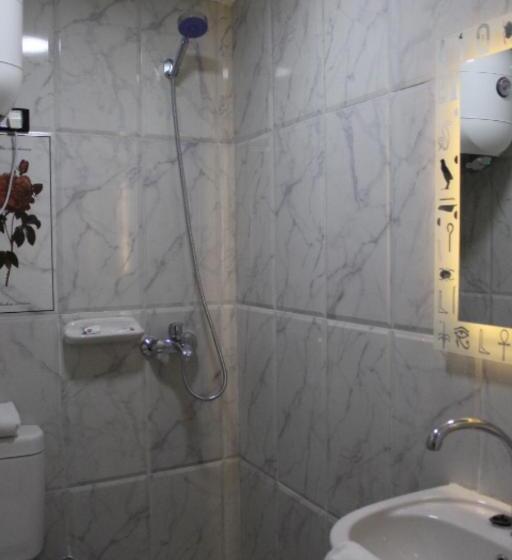 スタンダードトリプルルーム, Hostel Sunset Down Town