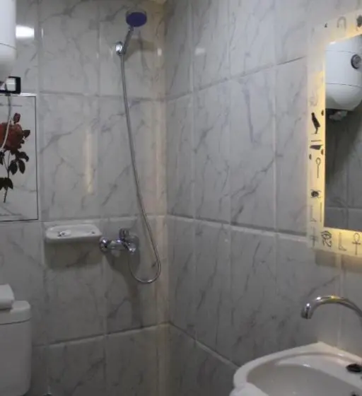 اتاق استاندارد سه نفره, Hostel Sunset Down Town