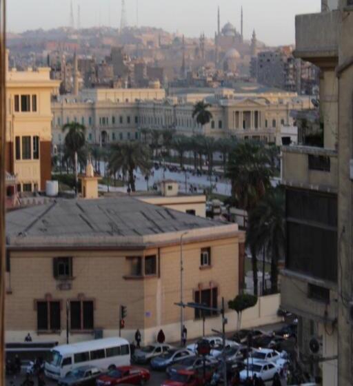 スタンダードトリプルルーム, Hostel Sunset Down Town