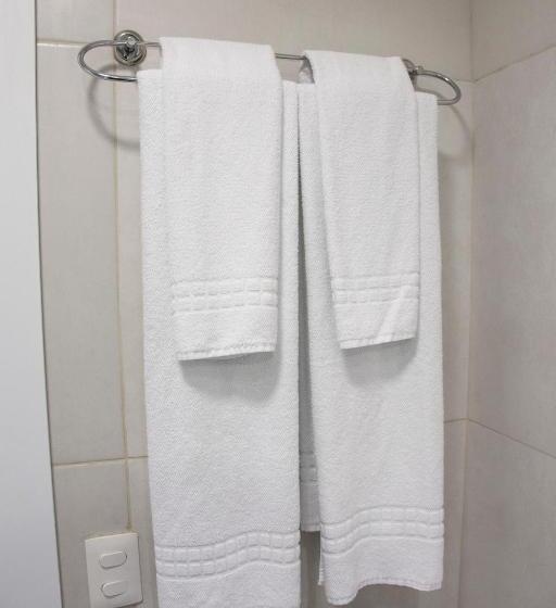 海の見えるスタンダードスタジオ, Jurerê Beach Village Studio Vista Mar