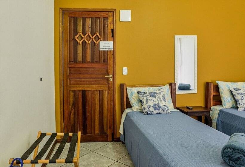 スイート, Pousada Da Tina