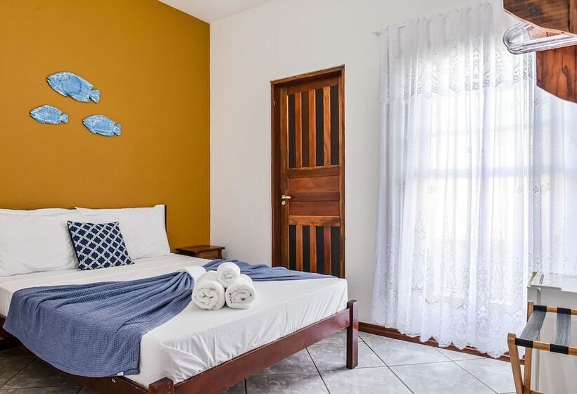 سوییت, Pousada Da Tina