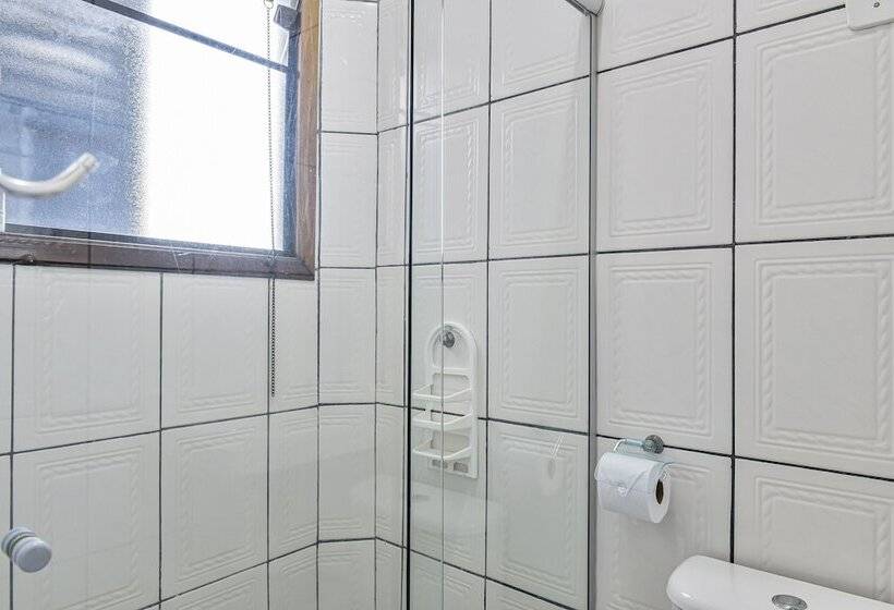 سوییت, Pousada Da Tina