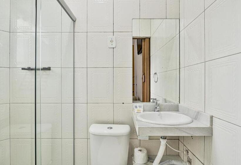 اتاق استاندارد, Pousada Da Tina