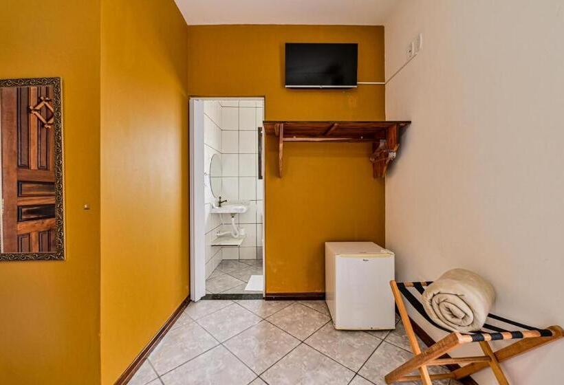 اتاق لوکس, Pousada Da Tina