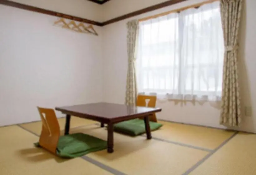 استودیوی استاندارد, Ryokan Seifuso   Vacation Stay 02206v