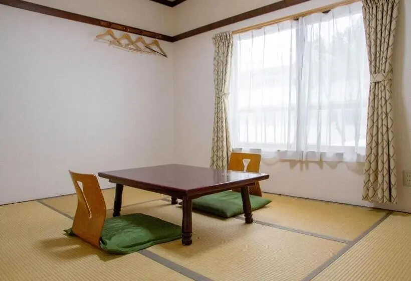 استودیوی استاندارد, Ryokan Seifuso   Vacation Stay 02206v