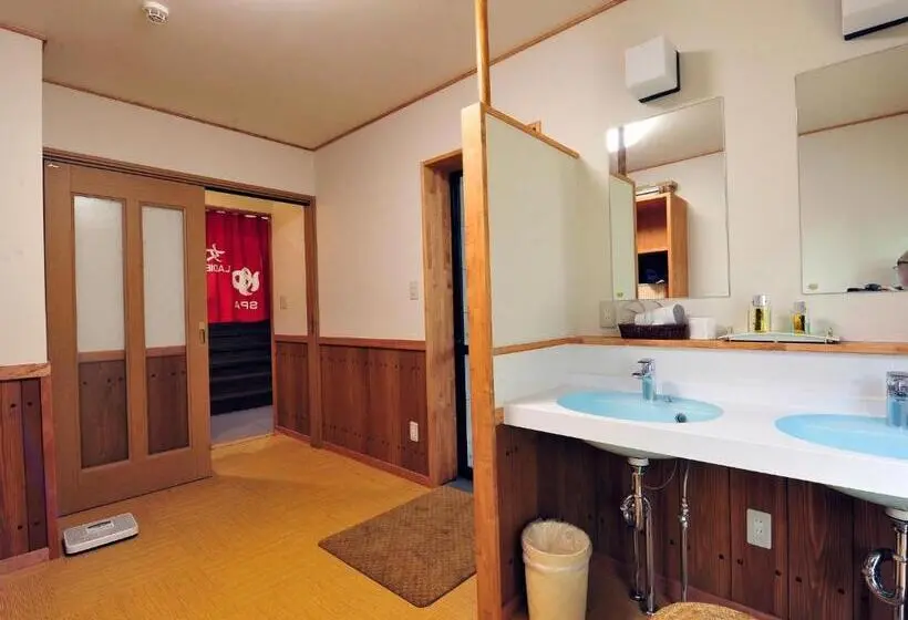 استودیوی استاندارد, Ryokan Seifuso   Vacation Stay 02206v