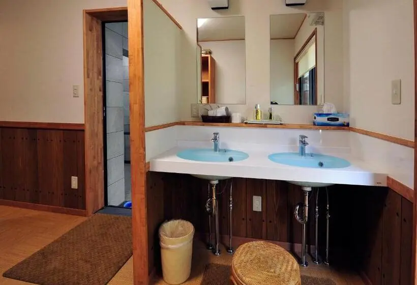 استودیوی استاندارد, Ryokan Seifuso   Vacation Stay 02206v