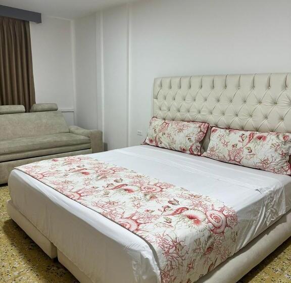 スイート, Zamay Centro Histórico