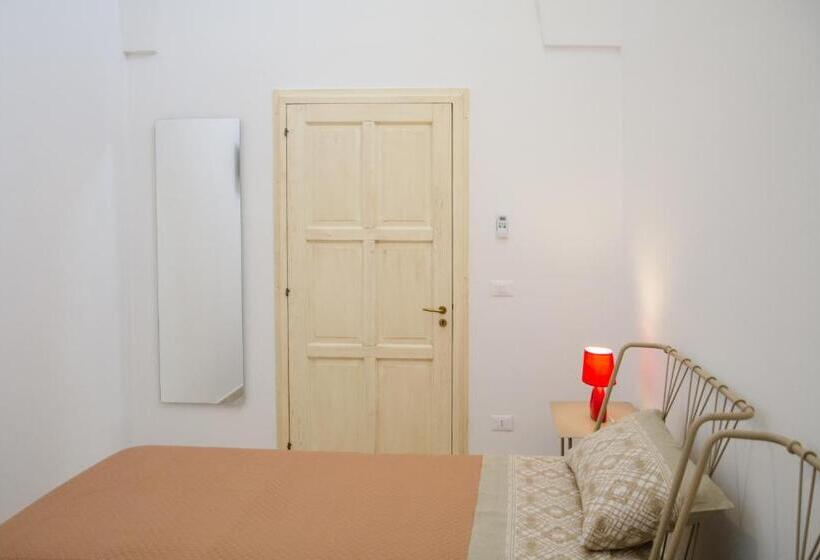 חדר סטנדרט, Affittacamere Corte Marchese