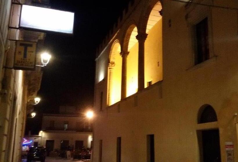 חדר סטנדרט עם טרסה, Affittacamere Corte Marchese