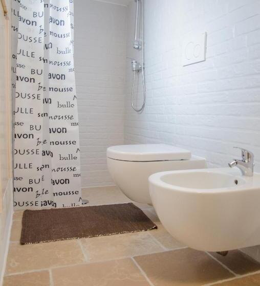 חדר סטנדרט, Affittacamere Corte Marchese