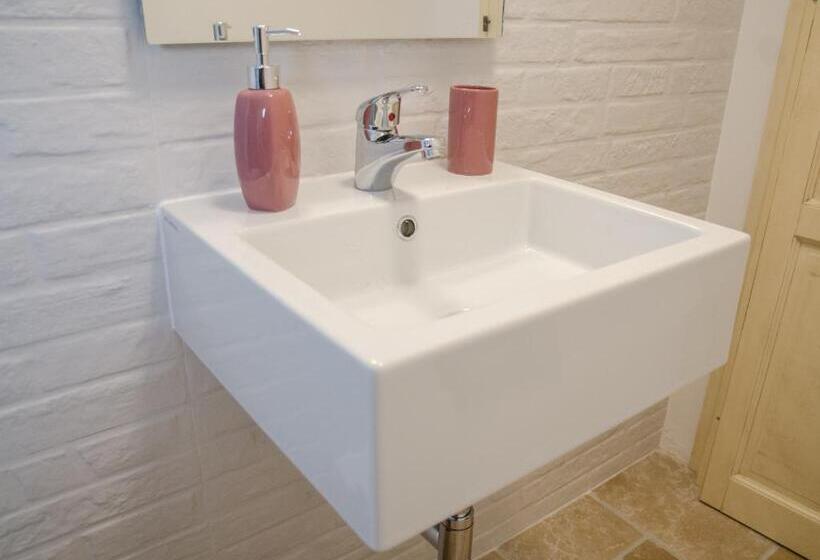 חדר סטנדרט, Affittacamere Corte Marchese