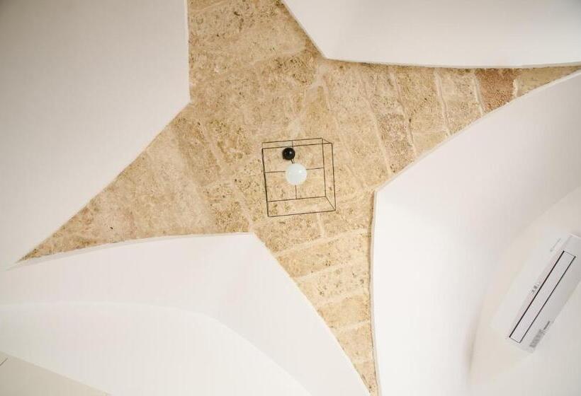 חדר סטנדרט עם טרסה, Affittacamere Corte Marchese