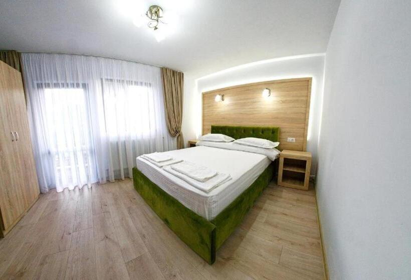 スタンダードルーム, Bucovina Holidays Sadova