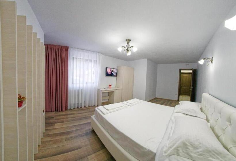 חדר סטנדרט, Bucovina Holidays Sadova