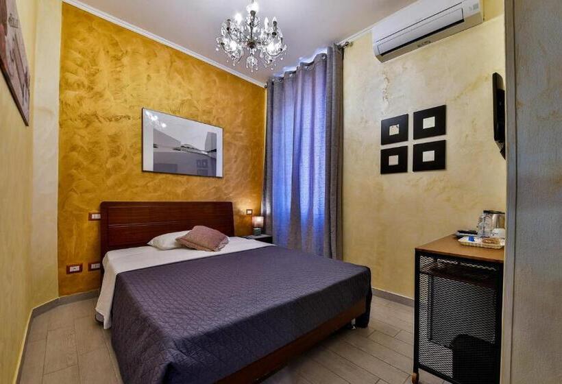 اتاق استاندارد, E Room 42