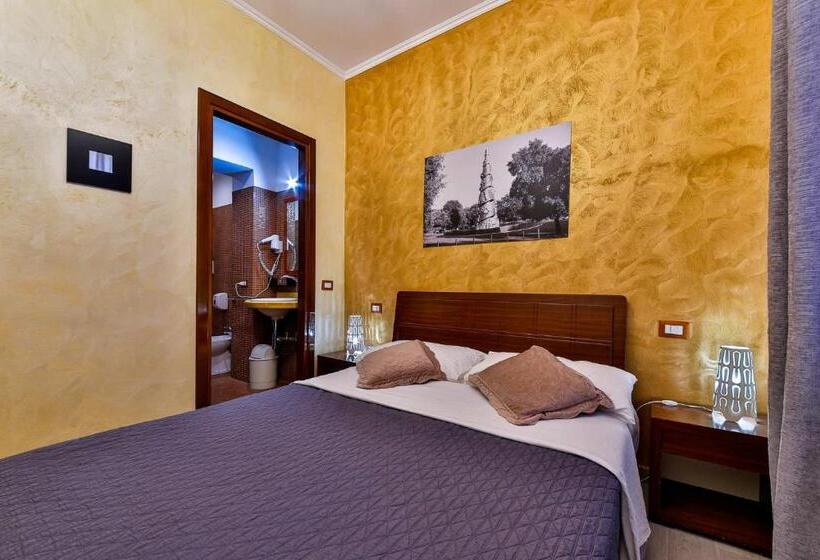 اتاق سوپریور با تخت بزرگ, E Room 42