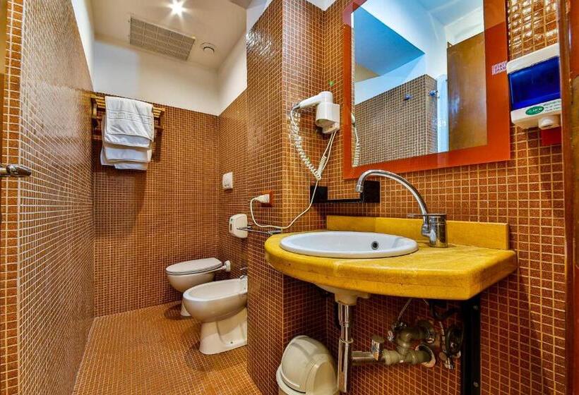 اتاق سوپریور با تخت بزرگ, E Room 42