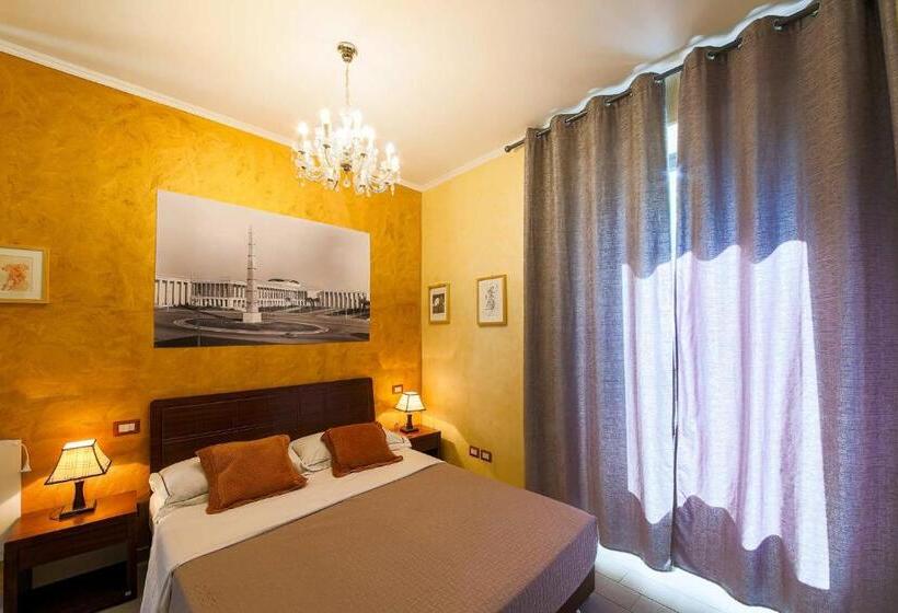 اتاق سوپریور با تخت بزرگ, E Room 42