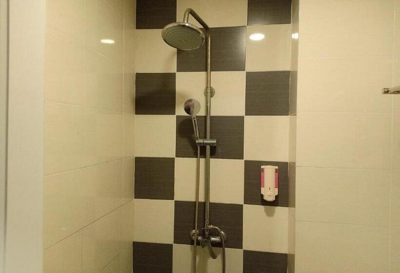 غرفة قياسية, G Langkawi Motel