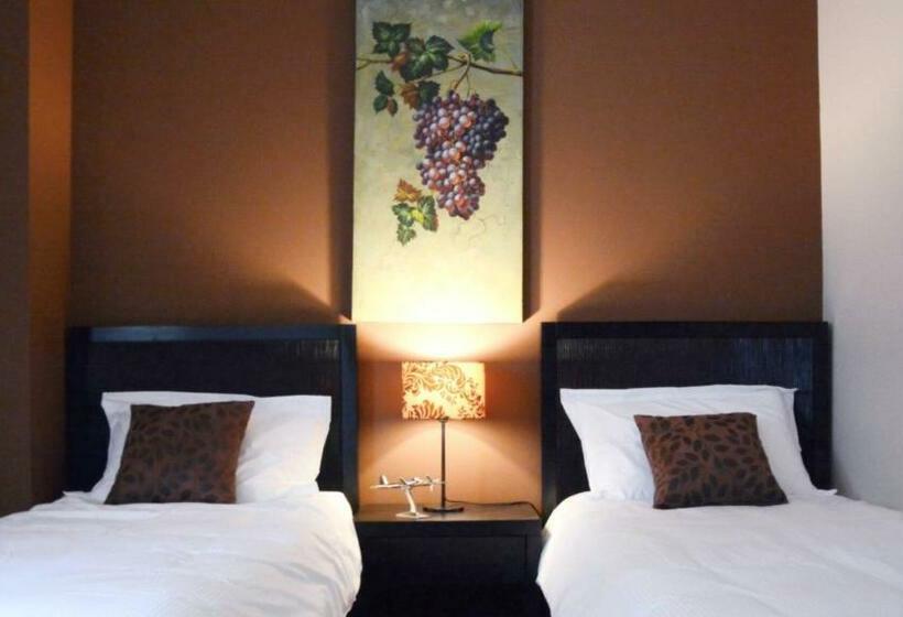 带1个卧室的高级公寓, Les Loges De Saint Eloi  Gîtes