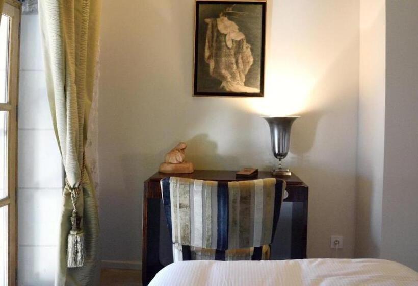 带1个卧室的豪华公寓, Les Loges De Saint Eloi  Gîtes