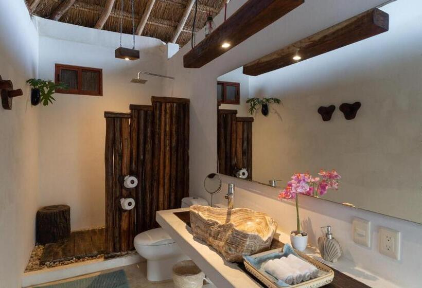 1 Bedroom Apartment Lake View, Xoot Kaana Villa Amanecer