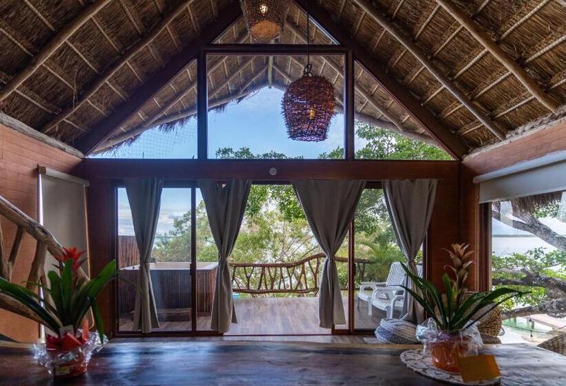 1 Bedroom Apartment Lake View, Xoot Kaana Villa Amanecer