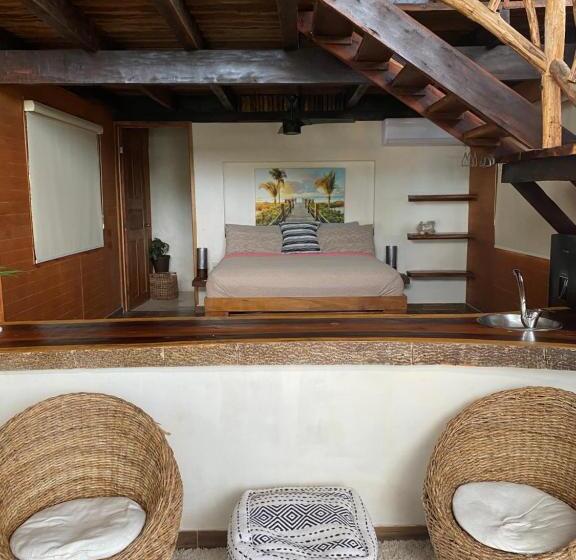 1 Bedroom Apartment Lake View, Xoot Kaana Villa Amanecer